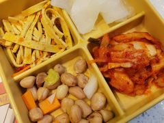 小菜-猫抓烤肉(春熙路店)