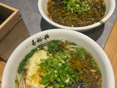 -易裕和·长沙米粉(竹塘西路店)