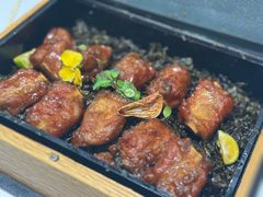 -3号仓库·创意中国菜(新世界城店)