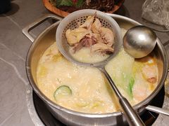 -二刀潮牛(重庆光环购物公园店)