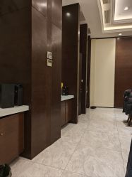 -富豪金丰酒店-宴会厅