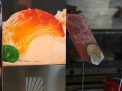 -东方红海鲜百汇(国际大厦店)