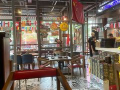 大堂-马海涛牛肉串·午市牛腩饭·烧烤夜宵(领汇广场店)