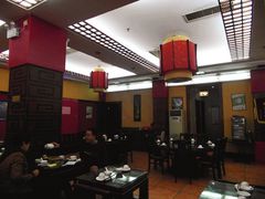 大堂-府城小食馆(金龙宾馆店)