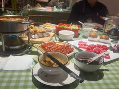 -番食园鲜食火锅(高新店)