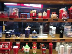 -星巴克(南京狮子桥店)