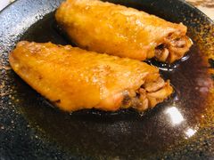-十面欢腾·海鲜面·台式Bistro(长乐路店)