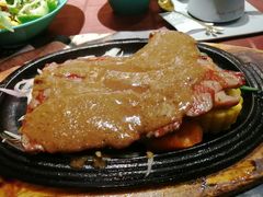 -尊品牛排(沙湾印象汇店)