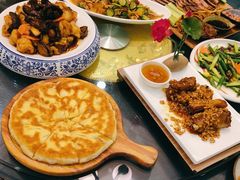 -君霖海鲜私房菜(春柳店)