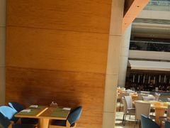 -威斯汀舞台餐厅