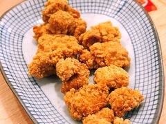 -阿香米线(天津凯德餐厅店)
