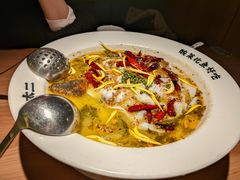 -太二酸菜鱼(群光广场店)