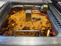 -海底捞火锅(公益西桥店)