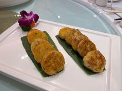 -山泉公馆酒家(珠江新城店)