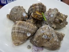 -荣祥海鲜·烟台菜(胜利路二部)