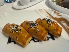 -宝丽轩中餐厅BAOLIXUAN