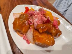 -云龙轩(迪士尼探索家度假酒店)