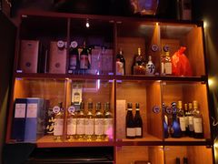 -JUKEBOX玖部音乐餐厅(华侨城店)