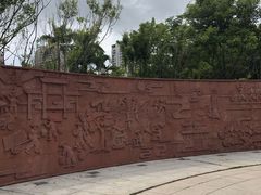 -深圳国际园林花卉博览园