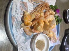 -隆喜元鱼汤包·海鲜(中联广场店)