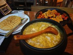 -马灯部落·西湖边的创意山景餐厅(虎跑动物园店)