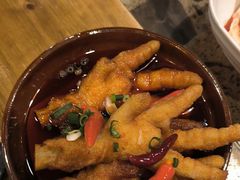 -历蜀记·家宴老火锅(总店)