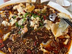 -国力仁和川菜(李家村店)