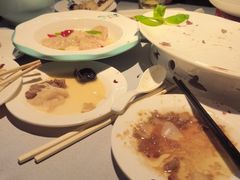 -永乐饭庄(安德路店)