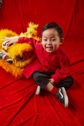 -INKIDS潮童社儿童摄影(朝阳大悦城店)