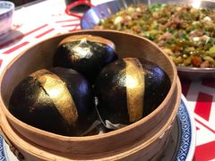 流沙包-开心糖水铺(天府三街店)