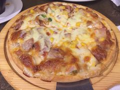 -92°C俄式厨房(中央大街店)