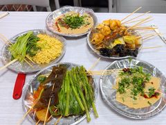 -大姐麻辣烫(莲宝中路店)