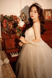 -米莱摄影写真(五大道别墅店)