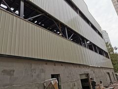 -武汉大学中南医院·停车场