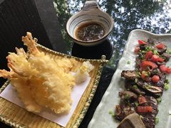 天妇罗-真剑日本料理·铁板烧(贵州路店)