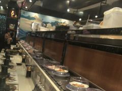 -古田居·特色寿司料理(星之岛旗舰店)