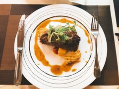 黑椒厚牛排-红房子西菜馆(淮海中路店)