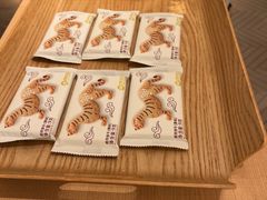 -陕拾叁-西安糕点(大雁塔店)