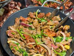 -林真真牛肋条放题(天马店)