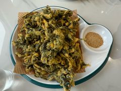 -何适山庄 ·可团建(水长城P2停车场店)