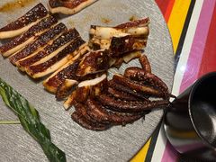 -吧嘚嘴炭烧鸽串吧(北海街店)