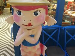 -喜鱼客(局外太格茂店)