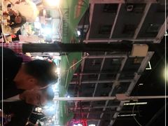 -正宁路小吃夜市