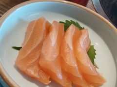 三文鱼-阳光岛·海鲜盛宴(银泰中心in99店)