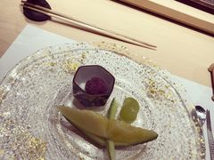 -鮨一日本料理(大中华店)