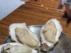 -蚝堡海鲜·威海菜·海肠捞饭·烧烤·亚洲吃蚝公司(幸福门店)