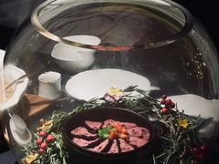 -小运河·公馆(国贸店)