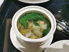 枸杞叶炖海螺-闽和南(深圳万象城店)