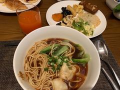 -水月周庄铂尔曼酒店 · 漾全日餐厅