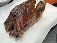 -小桂林烧鸽子